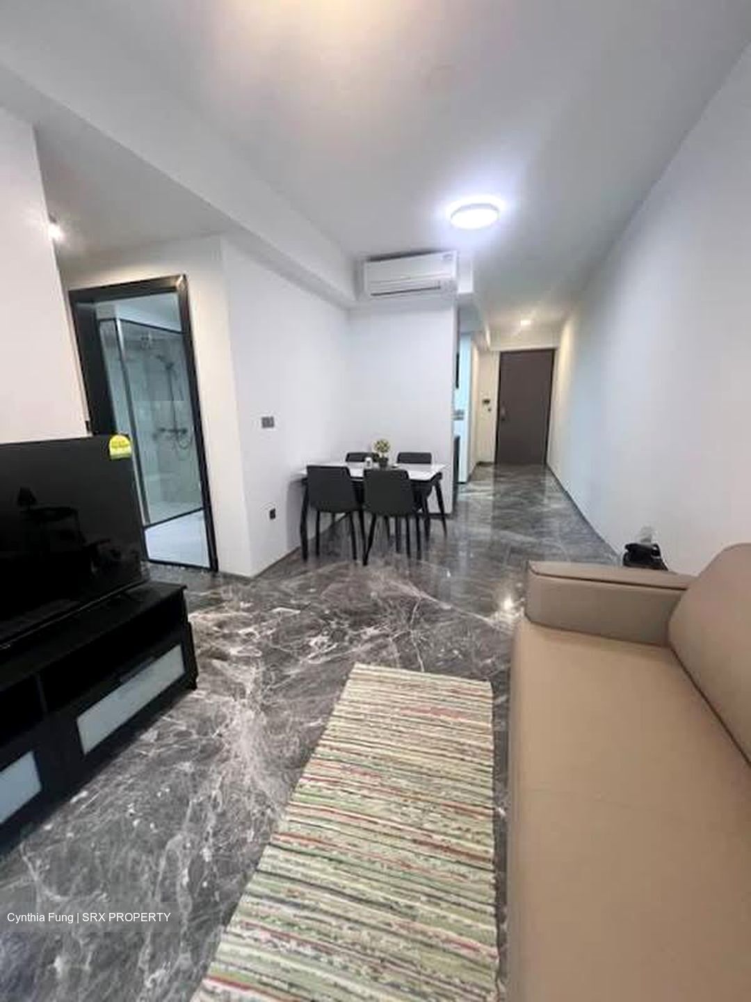 One Bernam (D2), Apartment #587323551